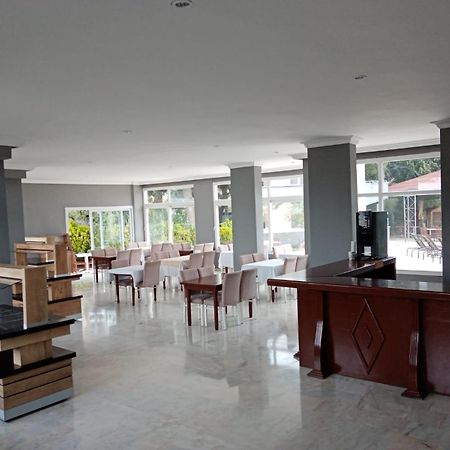 Moonstar Hotel Kusadası Extérieur photo