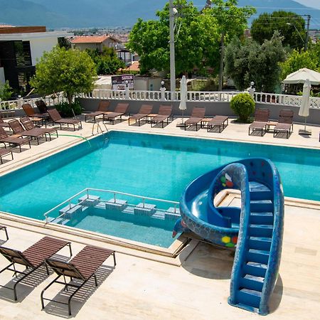 Moonstar Hotel Kusadası Extérieur photo