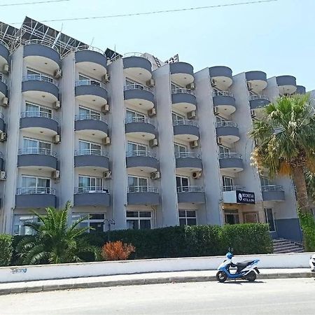 Moonstar Hotel Kusadası Extérieur photo
