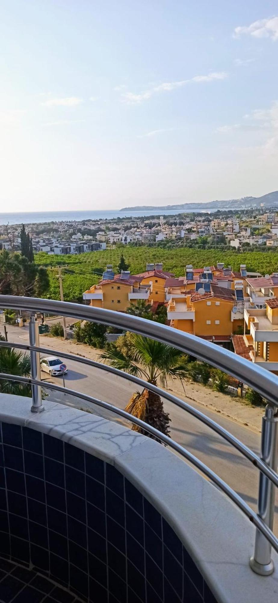 Moonstar Hotel Kusadası Extérieur photo