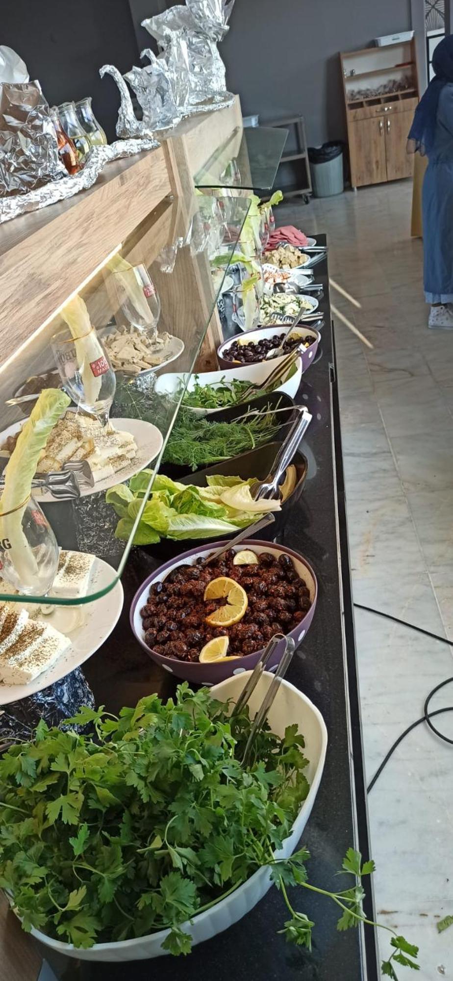 Moonstar Hotel Kusadası Extérieur photo